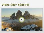Video South Tyrol