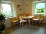 Living kitchen area - Bachau