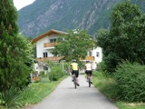 South Tyrol Biking Paradise