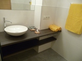 Bagno - ApfelWiese
